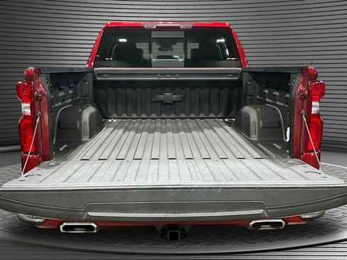Certified 2024 Chevrolet Silverado 1500 RST w/ Convenience Package II AWD/4WD image 7