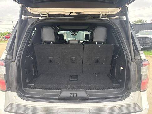 Used 2020 Ford Expedition King Ranch w/ Cargo Package RWD image 16