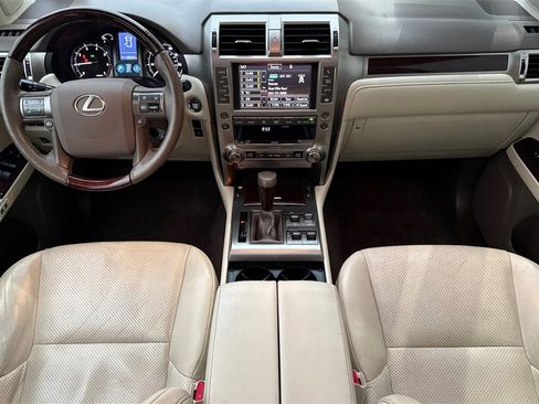 Used 2015 Lexus GX 460 Luxury image 14