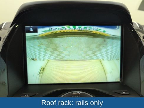 Used 2014 Ford Escape Titanium w/ Equipment Group 401A image 26