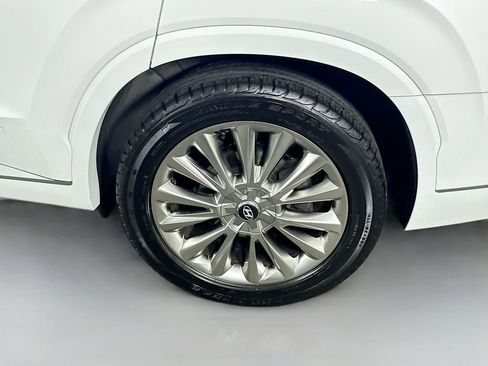 Used 2020 Hyundai Palisade Limited AWD/4WD image 37