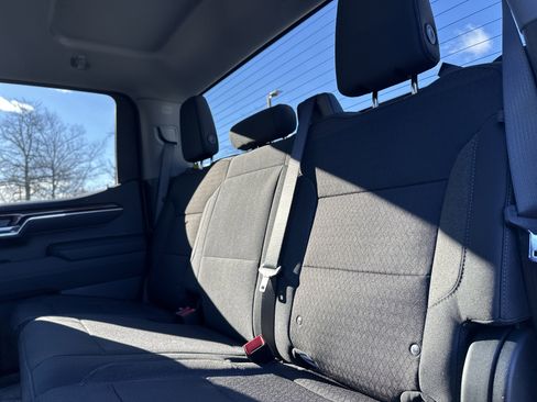 New 2026 Chevrolet Silverado 1500 LT image 29