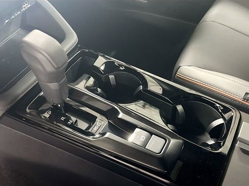 New 2026 Subaru Forester Sport AWD/4WD image 15