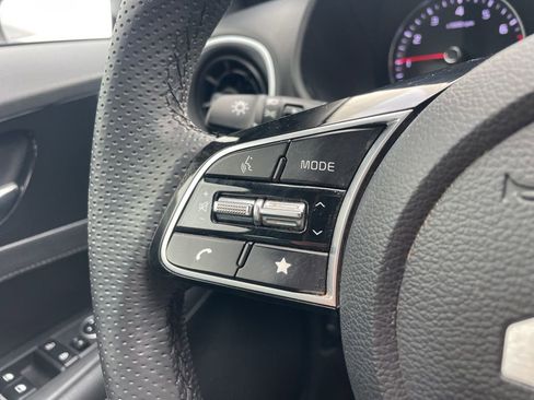 Used 2023 Kia Forte GT-Line w/ GT-Line Technology Package image 38