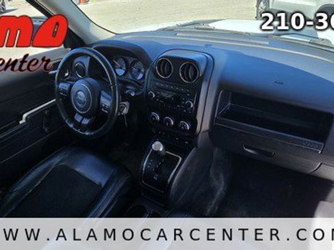 Used 2017 Jeep Patriot Sport image 16