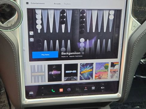 Used 2016 Tesla Model S 60 image 16