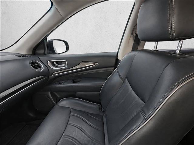 Used 2016 INFINITI QX60 Luxe AWD/4WD image 14