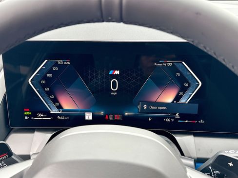 New 2026 BMW X3 xDrive30 w/ M Sport Package image 38