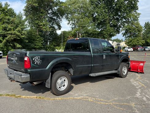 Used 2016 Ford F350 XL AWD/4WD image 5