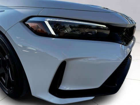 Used 2025 Honda Civic Type R image 10