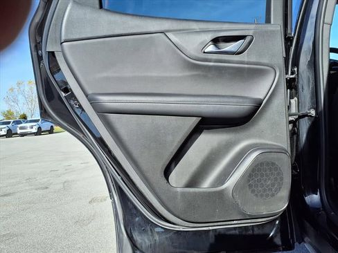 Used 2022 Chevrolet Blazer LT image 30
