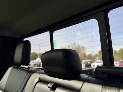 New 2025 Ford F350 Lariat w/ Lariat Ultimate Package image 27