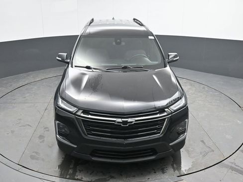 Used 2022 Chevrolet Traverse LT w/ Midnight/Sport Edition image 43
