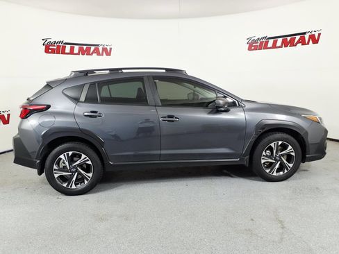 Certified 2024 Subaru Crosstrek 2.0i Premium AWD/4WD image 3