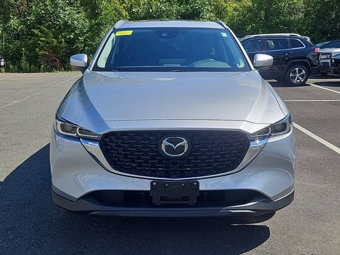 Used 2023 MAZDA CX-5 AWD 2.5 S image 2