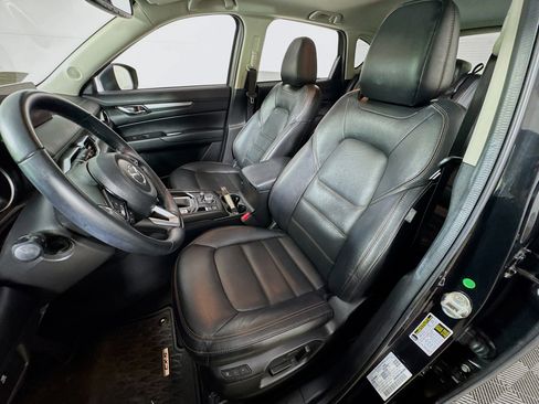 Used 2023 MAZDA CX-5 AWD 2.5 S image 14
