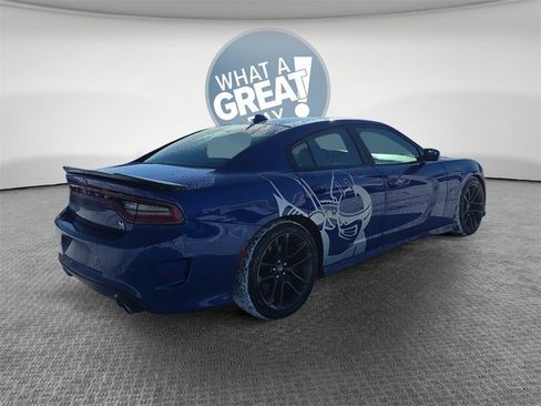 Used 2021 Dodge Charger Scat Pack image 3