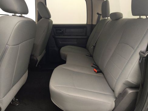 Used 2016 RAM 1500 Tradesman w/ Popular Equipment Group RWD image 18