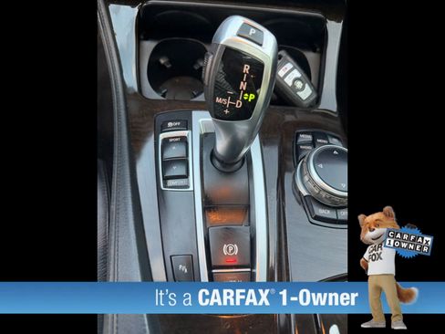 Used 2014 BMW 535i Sedan image 43