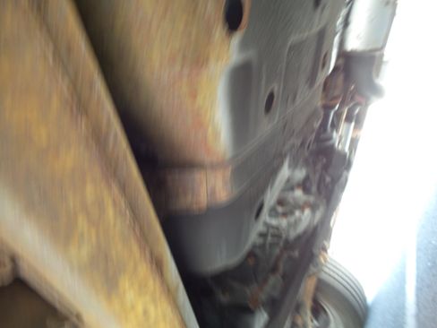 Used 1997 Toyota Land Cruiser AWD/4WD image 45