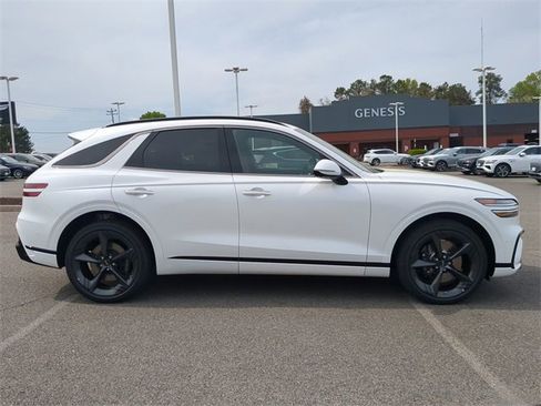 New 2026 Genesis GV70 3.5T Sport Prestige image 3