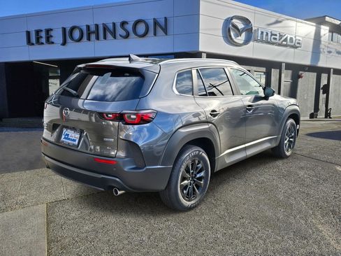 New 2026 MAZDA CX-50 2.5 Hybrid w/ Preferred Pkg image 7