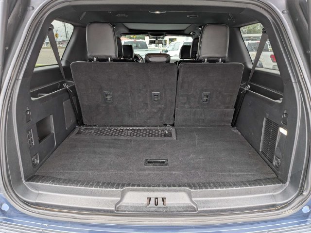 Used 2020 Ford Expedition Max King Ranch RWD image 15