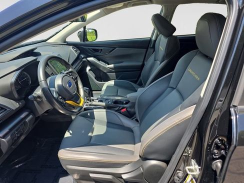 Used 2021 Subaru Crosstrek 2.5i Sport w/ Moonroof Package AWD/4WD image 11
