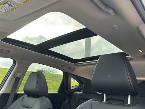 New 2025 Nissan Murano SL image 26