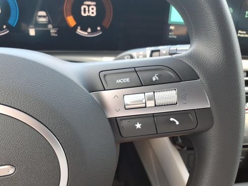 New 2026 Hyundai Tucson SEL Plus FWD image 19