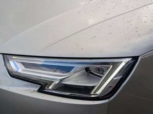 Used 2017 Audi A4 2.0T Premium Plus w/ Premium Plus Package image 17