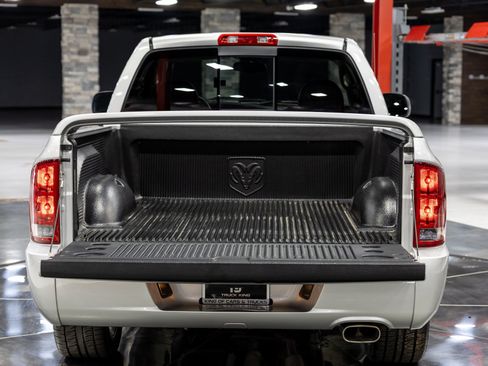 Used 2004 Dodge Ram 1500 Truck 2WD Regular Cab image 20