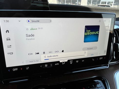 New 2026 Ford Expedition King Ranch image 18