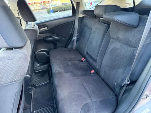 Used 2014 Honda CR-V EX image 24