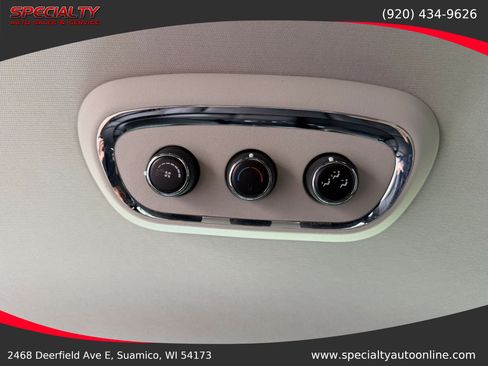 Used 2018 Dodge Durango SXT w/ Quick Order Package 2BB AWD/4WD image 25