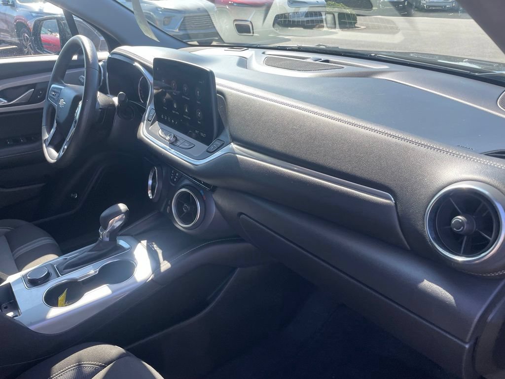 Used 2023 Chevrolet Blazer LT w/ Convenience Package FWD image 30