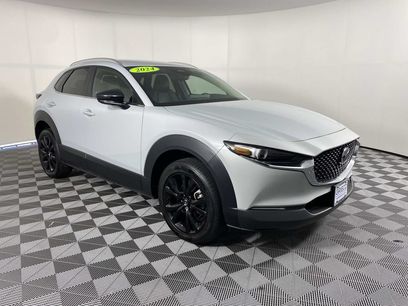 Used 2024 MAZDA CX-30 AWD 2.5 S w/ Select Sport Pkg