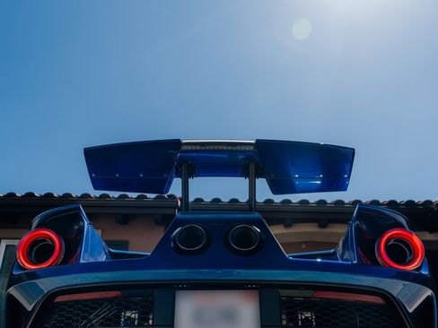 Used 2019 Ford GT image 42