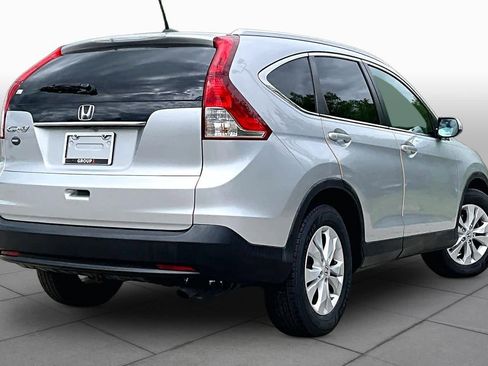 Used 2013 Honda CR-V EX-L image 12