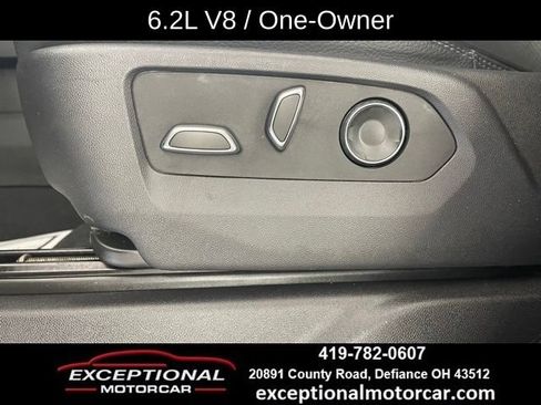 Used 2024 GMC Sierra 1500 Denali w/ Technology Package AWD/4WD image 34