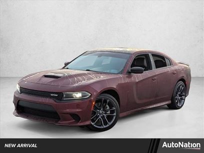 Used 2023 Dodge Charger R/T w/ Daytona Edition Group