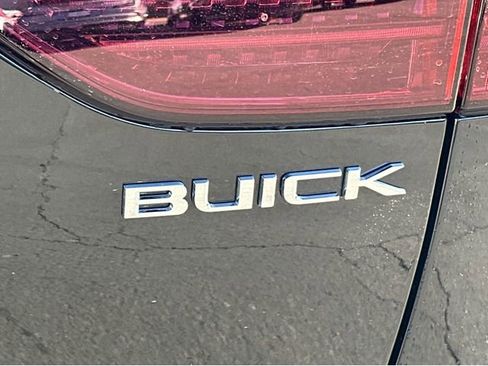 New 2025 Buick Envision Preferred image 33
