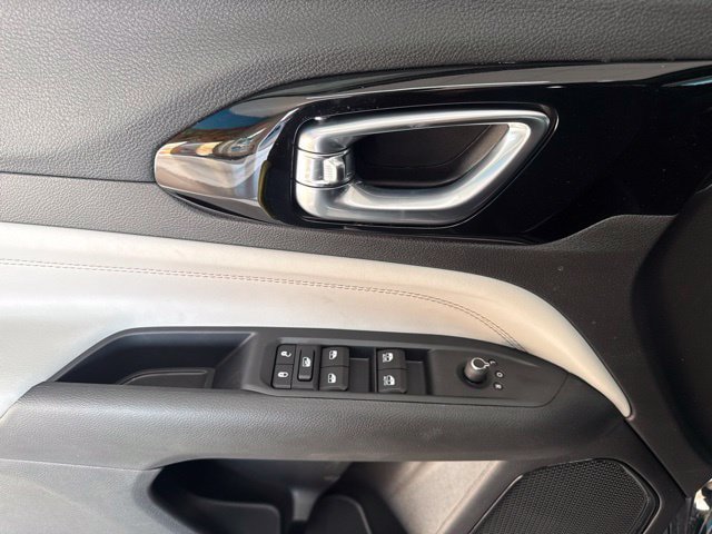 New 2026 Jeep Compass Limited AWD/4WD image 25