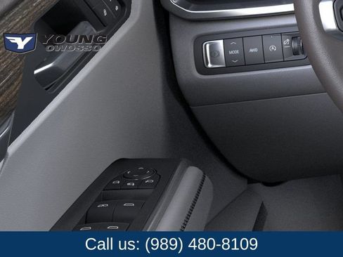New 2026 GMC Acadia Denali w/ Super Cruise Package AWD/4WD image 22