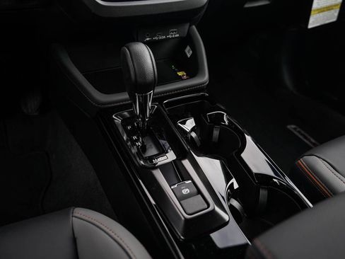 New 2026 Subaru Forester Sport image 26