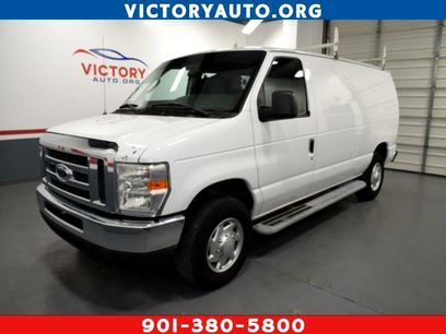 Used 2013 Ford E-250 and Econoline 250 w/ PWR Group