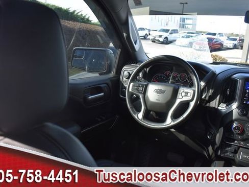 Used 2020 Chevrolet Silverado 1500 LT Trail Boss image 26