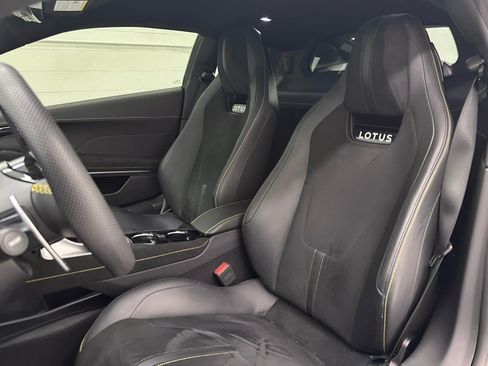 Used 2024 Lotus Emira First Edition RWD image 13