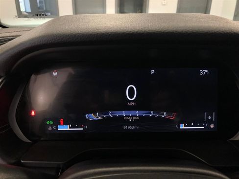 Used 2021 Jeep Grand Cherokee L Laredo w/ Luxury Tech Group I image 22