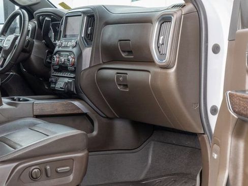 Certified 2023 GMC Sierra 3500 Denali image 19